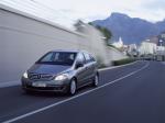 Mercedes-Benz B-Class 2006 года
